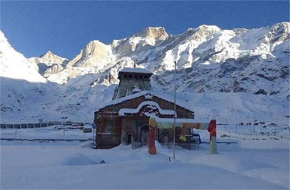 कब खुलेंगे बाबा केदारनाथ धाम के कपाट, महाशिवरात्रि पर तय होगी तारीख: