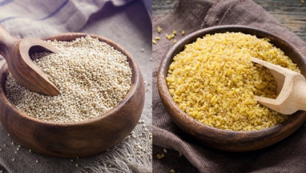 वजन बढ़ाने के लिए दलिया या ओट्स में से क्या है अधिक फायदेमंद: