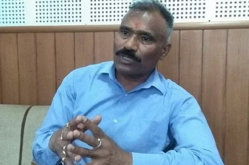 आखिर क्यों तोड़ी मुस्लिम शख्स के साथ बेटी की शादी, खुद बताई वजह: बीजेपी नेता