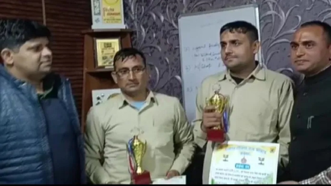 क्रिकेटर ऋषभ पंत को बचाने वाले रियल हीरो को सम्मानित करेंगे: डीजीपी अशोक कुमार