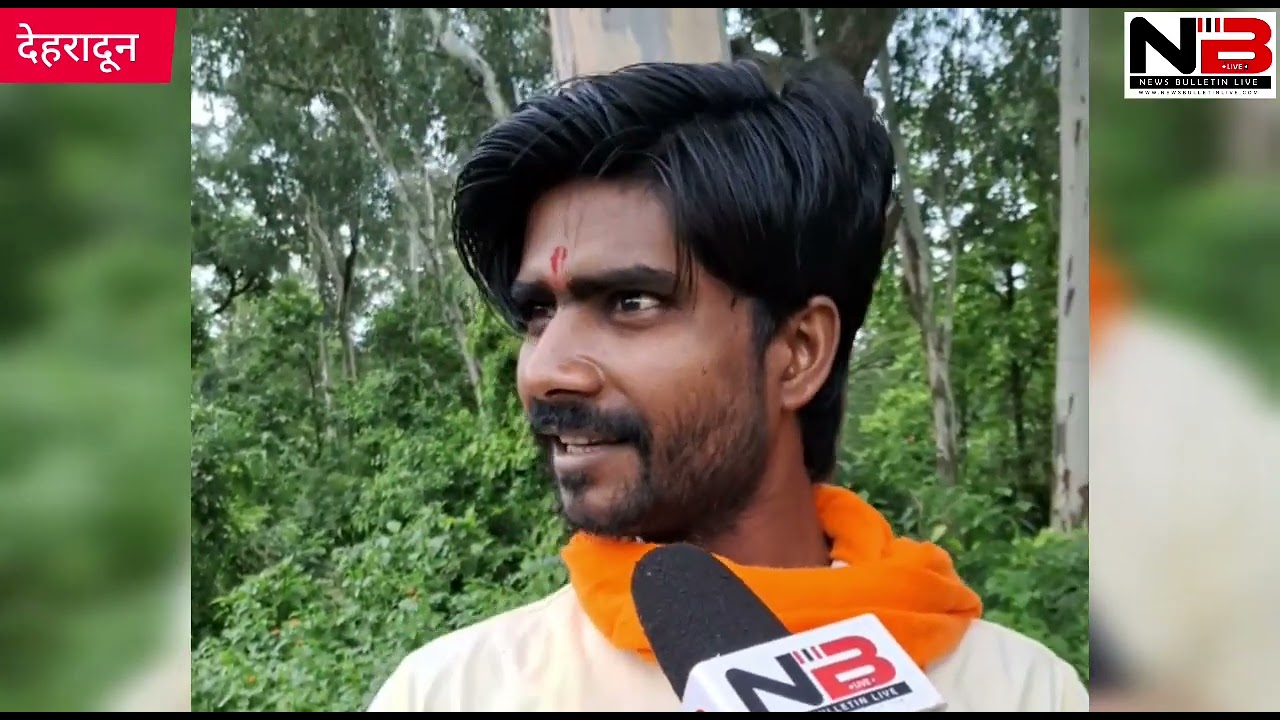 अमन बन गए हैं इन बन्दरों के खास दोस्त