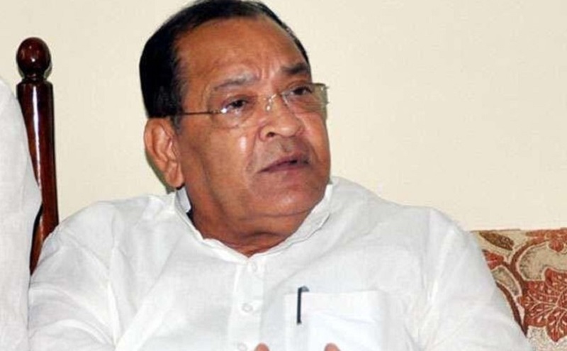 मनरेगा बजट को कम करने के लिए सरकार की निंदा की: यशपाल आर्य