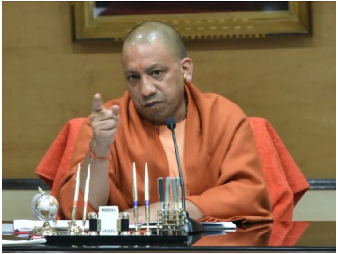 उत्तरप्रदेश: योगी आदित्‍यनाथ सरकार गौ तस्‍करों के खिलाफ बेहद सख्‍त.