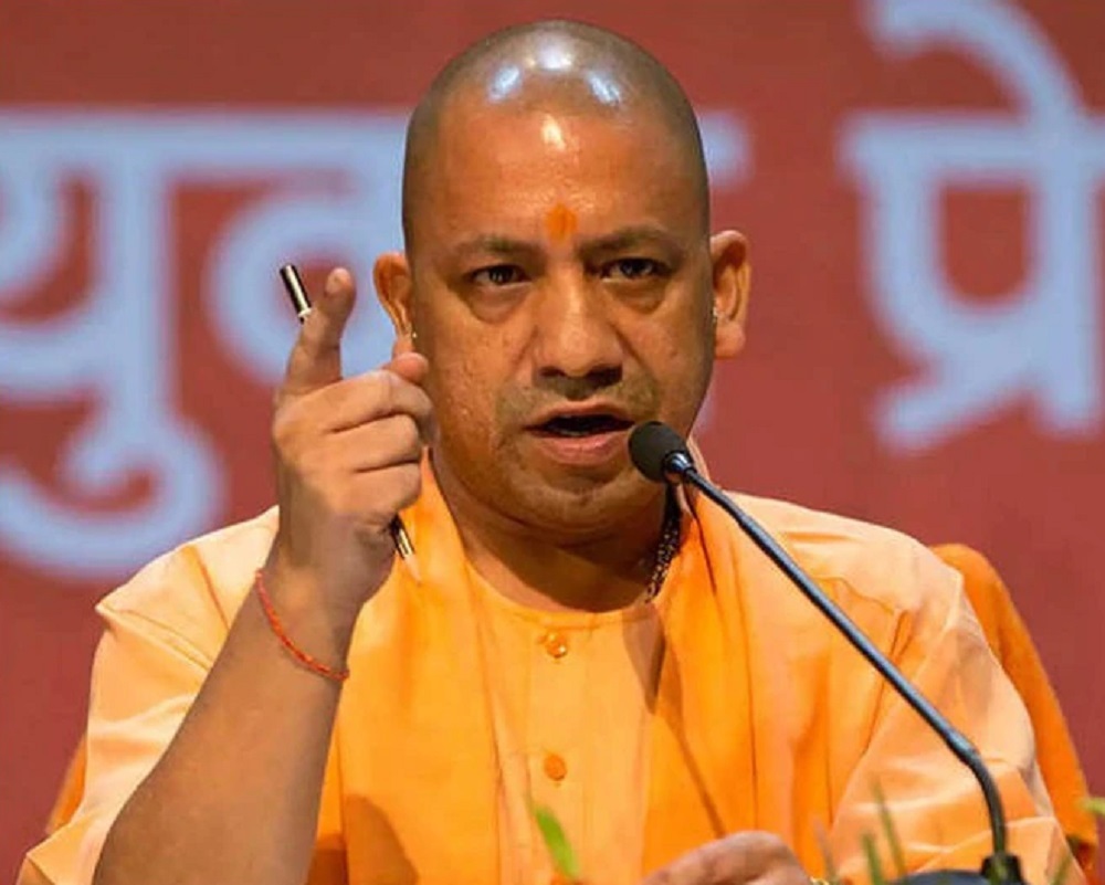 उत्तरप्रदेश योगी सरकार ने पूरे यूपी को दिया होली का ये बड़ा तोहफा: