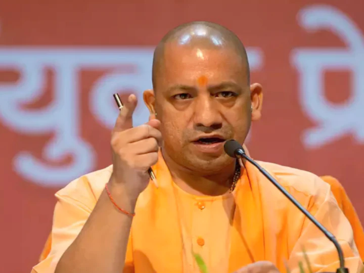 योगी सरकार के मंत्री राकेश सचान आज होंगे कोर्ट में पेश, आर्म्स एक्ट का मामला
