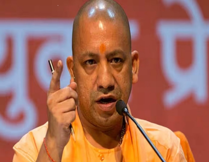 मुख्यमंत्री योगी का बड़ा आदेश, अगर किया ये काम तो होगी जेल....