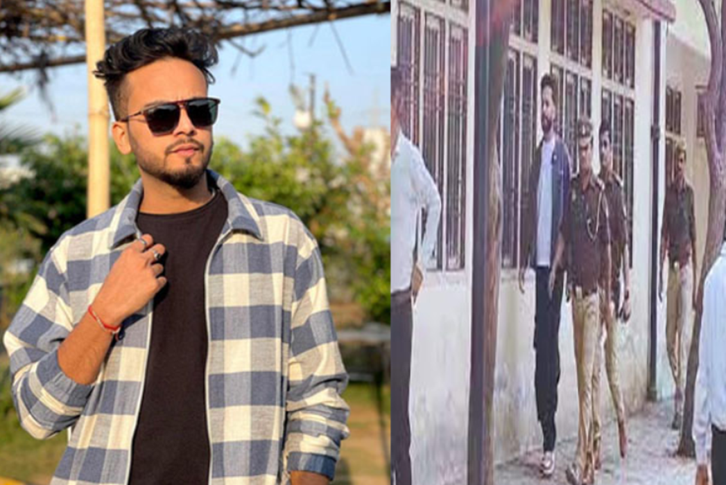 सोशल मीडिया से मिले साक्ष्य केस डायरी में दर्ज,,,दिन ब दिन बढ़ रहीं..? की मुश्किलें..
