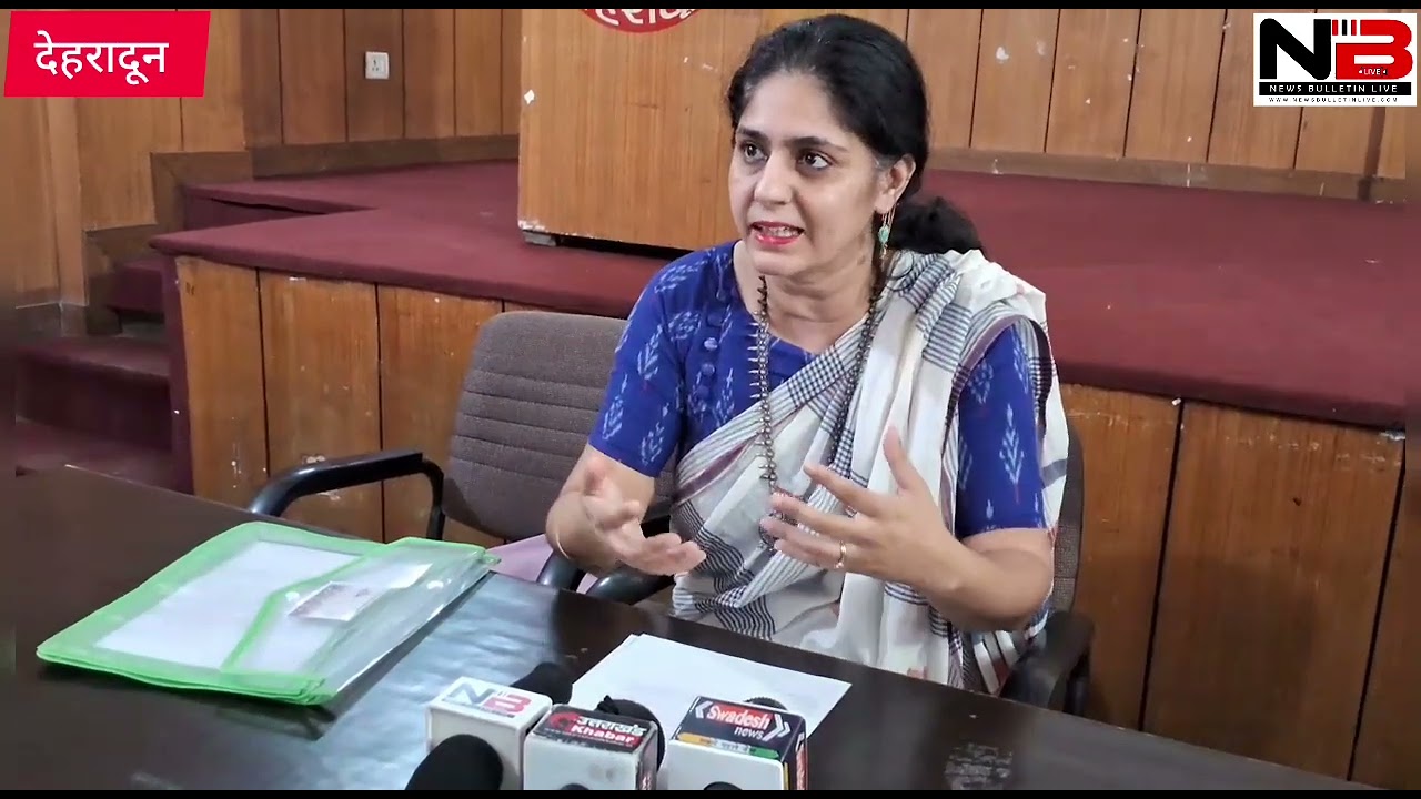 उत्तराखंड वार्ता महोत्सव के लिए तैयार: हिमालयी संस्कृति और साहित्य को एक श्रद्धांजलि