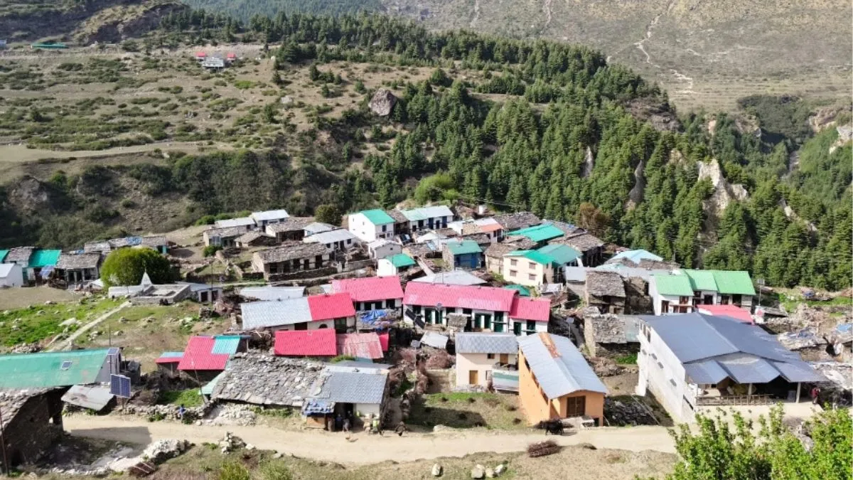 उत्तराखंड: चीन सीमा से सटे 882 घरों तक पहुंचेगी बिजली, UPCL ने सर्वे शुरू किया