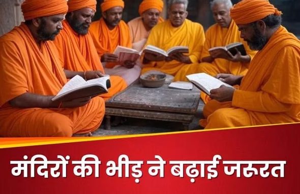 अब कमांडो कोर्स’ – हिंदुत्व की अनोखी पढ़ाई!