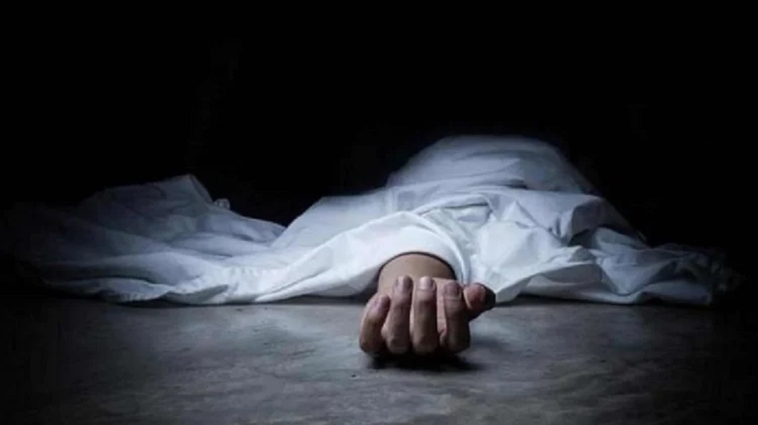 उत्तराखंड: चमोली के विकासखंड नंदा नगर की रामणी मोटर मार्ग पर एक वाहन दुर्घटनाग्रस्त, एक कि दर्दनाक मौत.