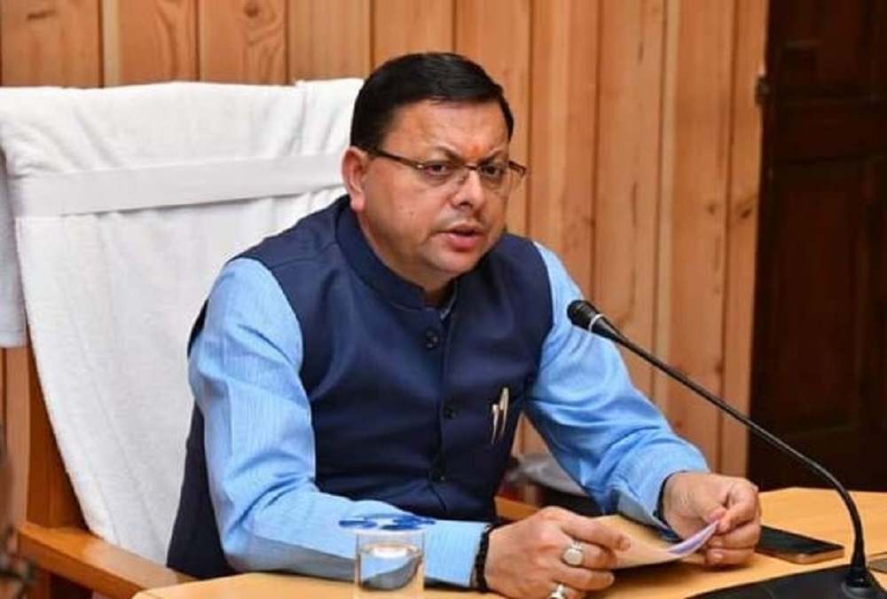 उत्तराखंड में विधानसभा बजट सत्र अनिश्चित काल के लिए स्थगित: