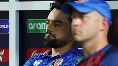 AFG vs SA: सेमीफाइनल मैच में क्यों हारी अफगानिस्तान की टीम? कप्तान राशिद खान ने गिनाए कई कारण
