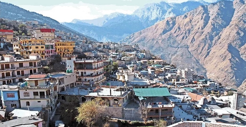 “चमोली जिले में 1845 करोड़ रुपये की कार्ययोजना स्वीकृत: जोशीमठ के प्रभावितों के लिए बड़ी राहत!