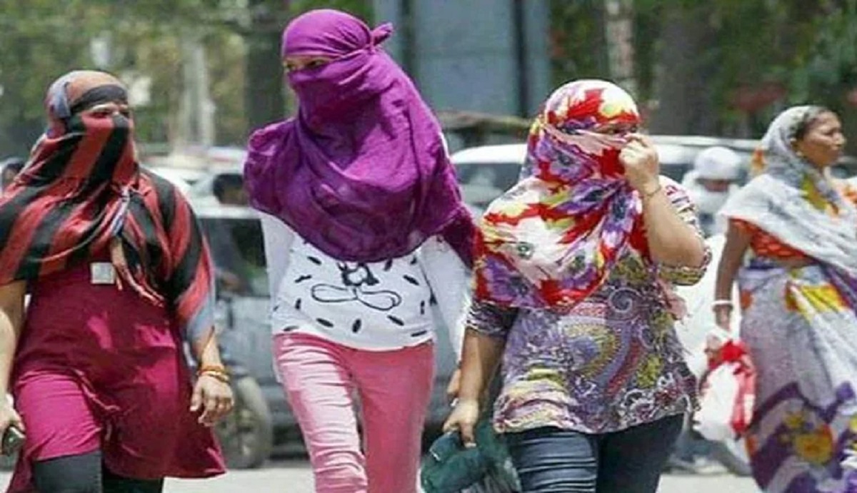 बिहार में सुस्त मॉनसून दो दिन बाद फिर से होगा सक्रिय, प्रदेश में ठनके की चपेट में आने से सात लोगों की मौत