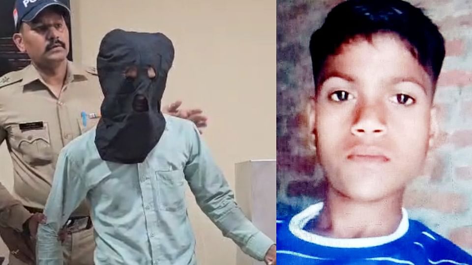 उत्तराखंड: बेटे की चोरी से परेशान पिता बना कातिल, 14 साल के अंकित की बेरहमी से हत्या