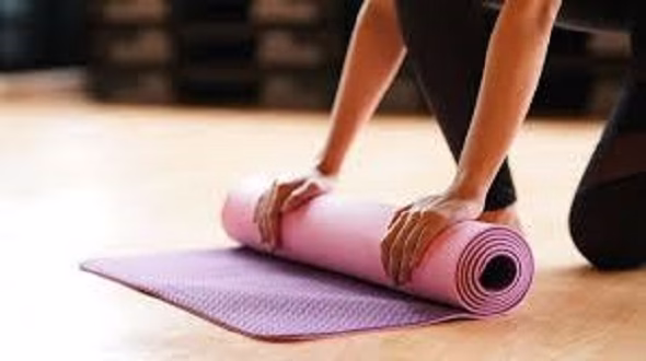 आखिर मैट पर ही क्यों किया जाता है योग ?