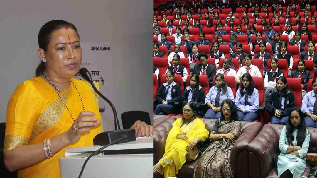 देहरादून: कैंसर जागरूकता कार्यक्रम में विशेषज्ञों ने दी अहम जानकारी, महिलाओं ने सीखे बचाव के तरीके