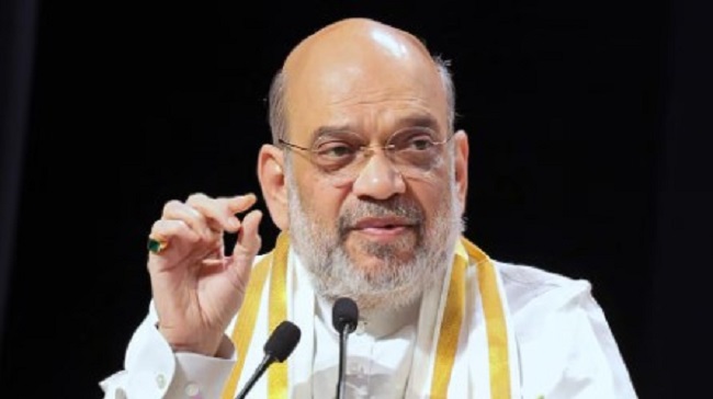 बड़ी खबर,, गृह मंत्री ने किया UCC को लेकर बड़ा ऐलान,,,बोले- क्या देश शरीयत पर चलना चाहिए..
