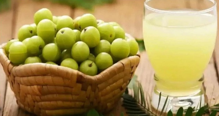 खाली पेट पिएं यह जूस,,,रहें बीमारियों से कोसों दूर..