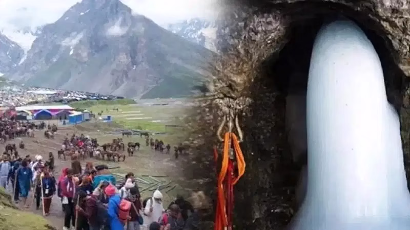 अमरनाथ यात्रा का क्या फल मिलता है ?
