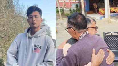 एंजेल चकमा हत्याकांड: मातम में डूबा त्रिपुरा का गांव, पिता की दो टूक- ‘आर्थिक मदद नहीं, बेटे के लिए इंसाफ चाहिए’