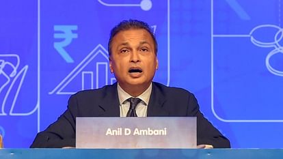 सीबीआई ने अनिल अंबानी की आरकॉम पर 2000 करोड़ की बैंक धोखाधड़ी का केस दर्ज किया