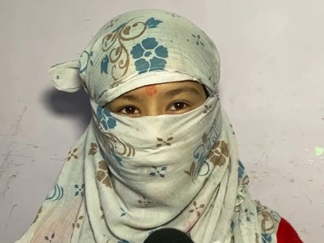 अंकिता भंडारी की मौत के बाद से हर दिन नए राज खुल रहे, वनतारा रिसॉर्ट से रात तीन बजे जान बचाकर भागी पूर्व कर्मचारी ने किया बड़ा खुलासा.