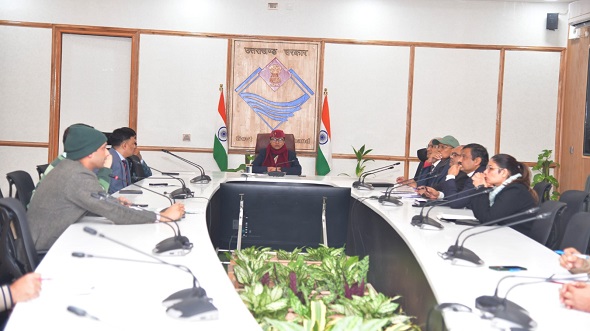 12 जनवरी को दून में होगा अन्तर्राष्ट्रीय प्रवासी सम्मेलन