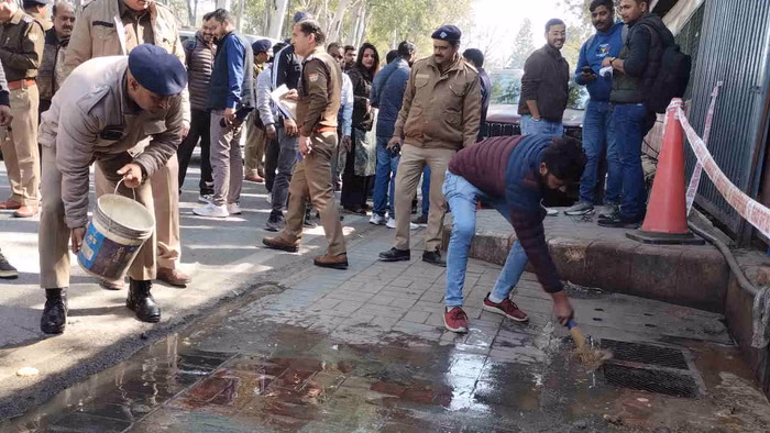 ‘Arjun murder case’ of Dehradun: 8 करोड़ के लोन, गैस एजेंसी और संपत्ति के जाल में उलझी कत्ल की गुत्थी.