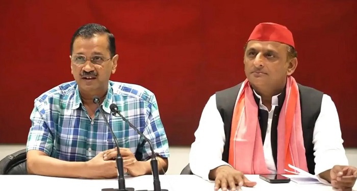 बड़ी अपडेट,,अखिलेश संग पीसी में मुख्यमंत्री का बड़ा दावा,,अमित शाह को पीएम बनाएगी भाजपा..