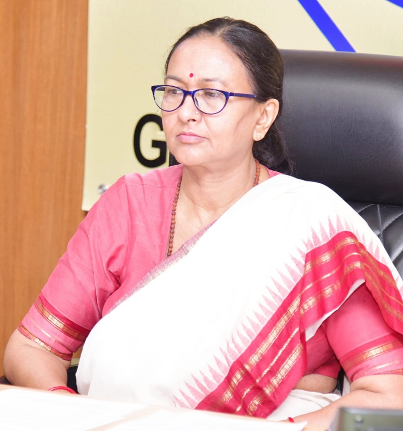 असंगठित क्षेत्र में गर्भवती महिला कर्मियों का रजिस्ट्रेशन