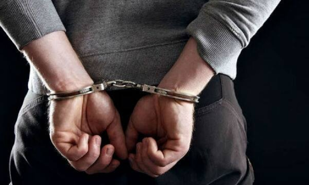 “आखिरकार शिक्षा विभाग के पटल सहायक दिनेश गैरोला को पुलिस ने किया गिरफ्तार”