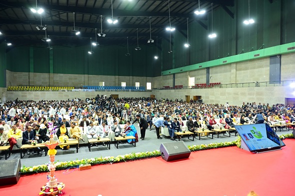 प्रथम अंतर्राष्ट्रीय प्रवासी उत्तराखंडी सम्मेलन में आएंगे 17 देशों से लोग