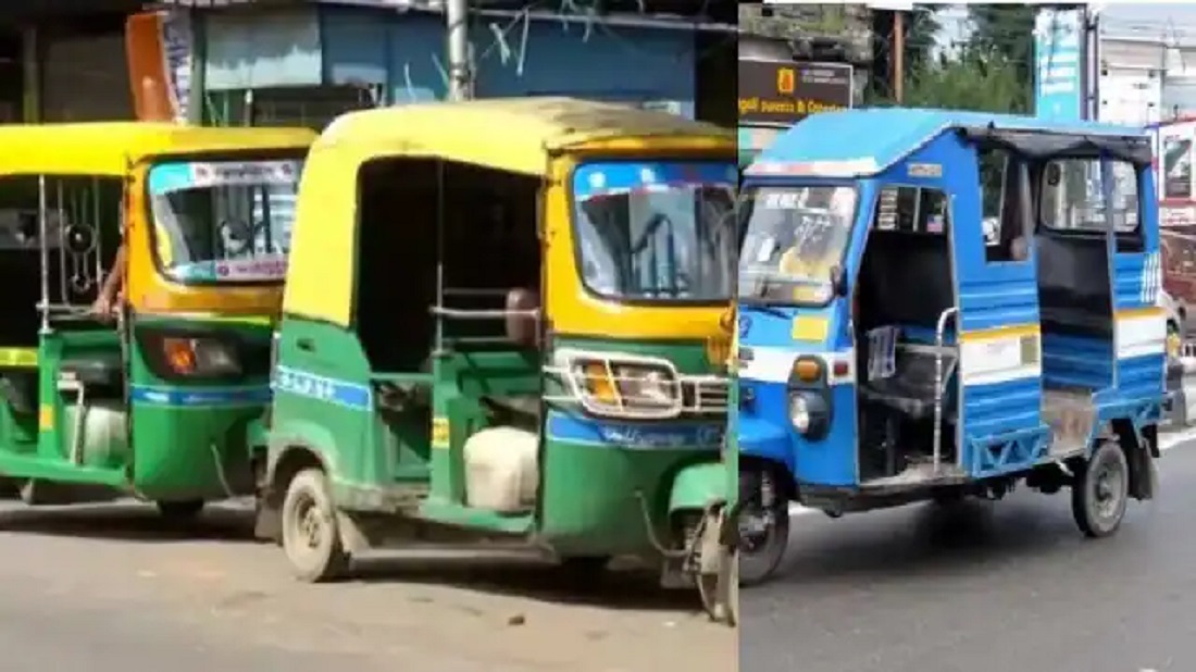 ऑटो रिक्शा, सिटी बसों और ट्रकों सहित लगभग 80,000 स्थानीय परिवहन वाहनों के मालिकों और ऑपरेटरों की हड़ताल: उत्तराखंड