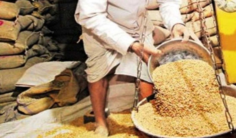 उत्तराखंड में राशन कार्ड धारकों के लिए खुशखबरी, फ्री मिलेगा ये अनाज: