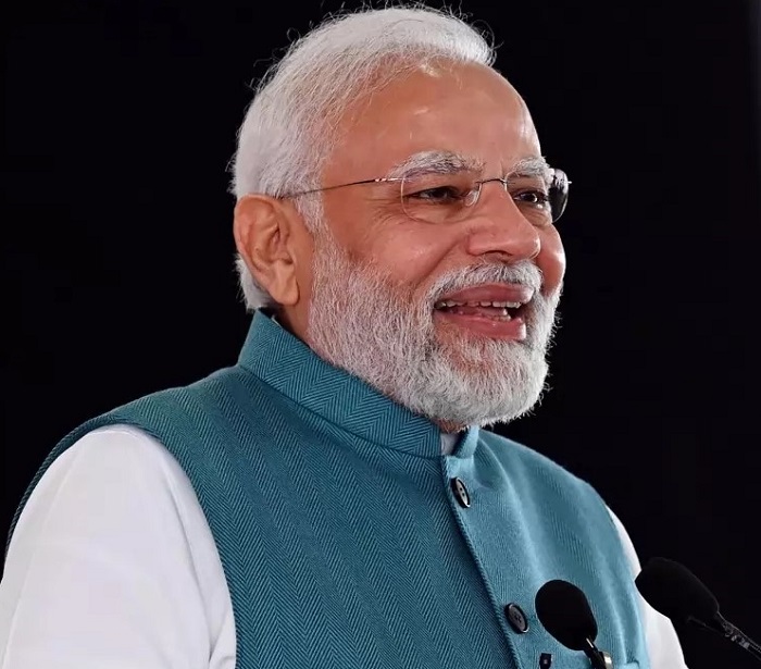 प्रधानमंत्री नरेंद्र मोदी लोकमान्य तिलक राष्ट्रीय पुरस्कार से होंगे सम्मानित: उनके कर्मठ नेतृत्व का अभिवादन। ।
