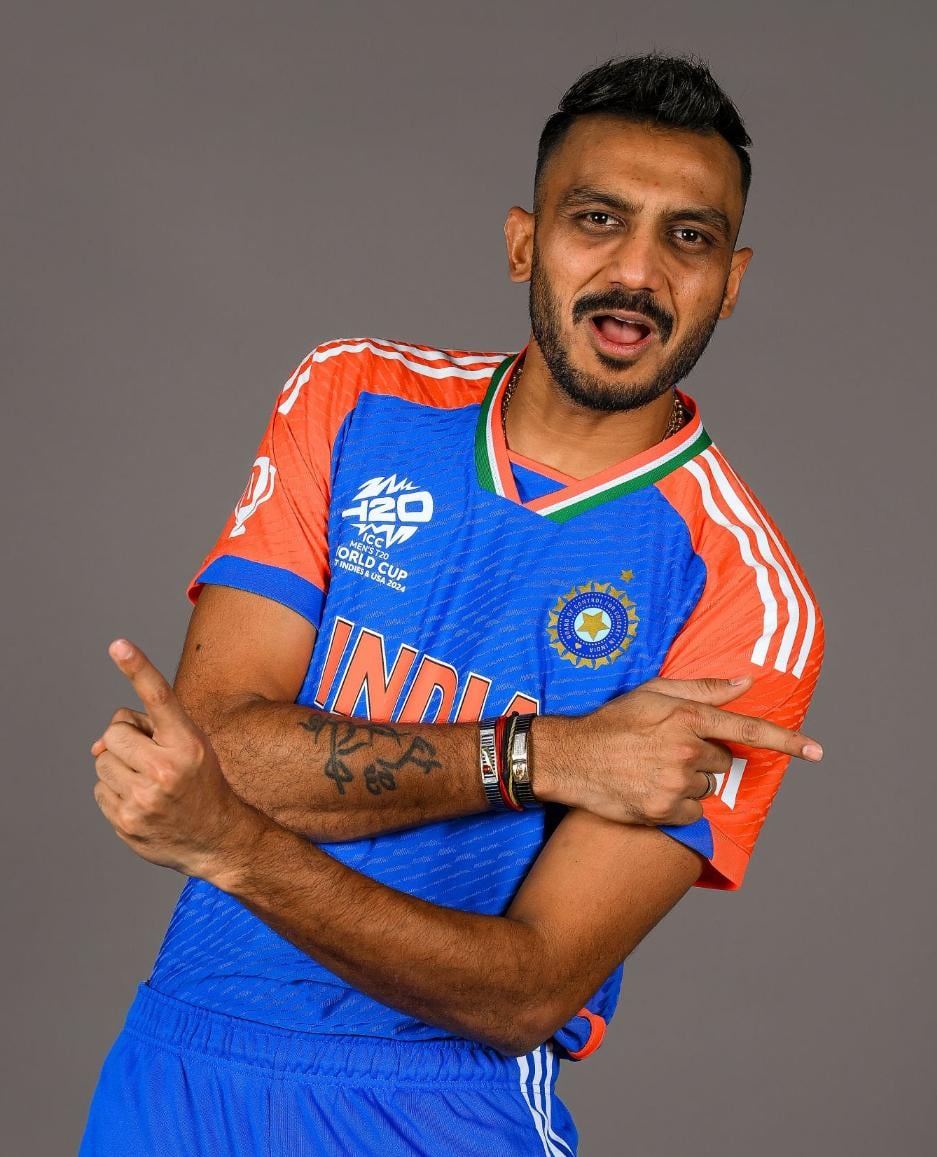 IND vs SA: दुबे-हार्दिक की जगह अक्षर को नंबर-5 पर भेजना मास्टरस्ट्रोक साबित हुआ, ‘बापू’ ने इस तरह पलटा मैच