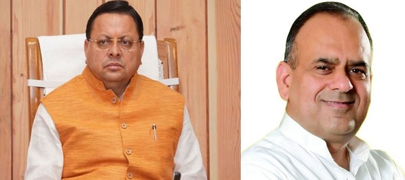निजी अस्पतालों की लूट पर आयेन्द्र शर्मा ने खोला मोर्चा मुख्यमंत्री को लिखा पत्र