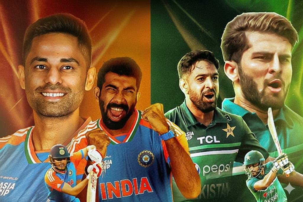 India v/s Pakistan :’खेल भावना’ का हवाला देते हुए पाकिस्तान ने बहिष्कार वापस लिया, टी20 वर्ल्ड कप में भारत से भिड़ेगा