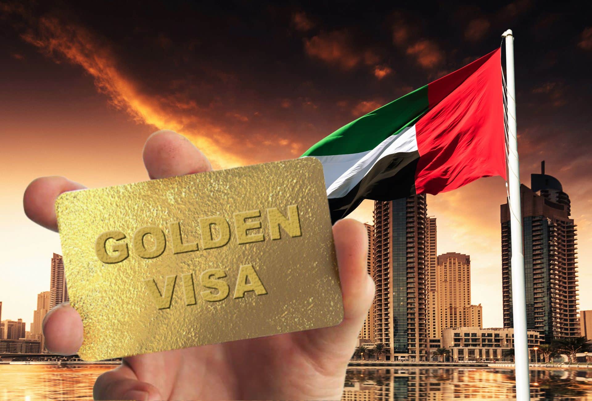UAE : संयुक्त अरब अमीरात की गोल्डन वीजा योजना, भारतीयों को मिल सकता है बड़ा फायदा