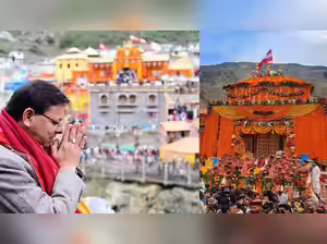 धामी सरकार का चारधाम यात्रा में स्वास्थ्य सेवाओं का मजबूत सुरक्षा कवच, हर पड़ाव और हर मोड़ पर इलाज सुनिश्चित.