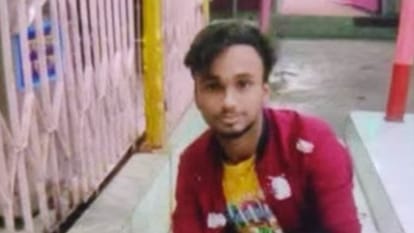 Breaking News बांग्लादेश: हैवानियत की हदें पार; गैराज में सो रहे हिंदू युवक को पेट्रोल डालकर जिंदा जलाया, CCTV में कैद हुई वारदात.