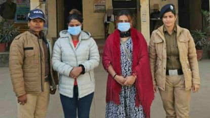 Dehradun: भारत में अवैध रूप से रह रही दो बांग्लादेशी महिलाएं पकड़ी गईं, एक ने बनाए थे फर्जी भारतीय दस्तावेज