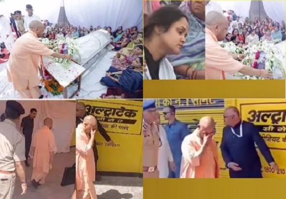 ‘बदला चाहिए नहीं तो मर जाऊंगी…विधवा बीवी की तड़प