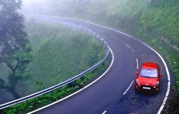 बदरीनाथ हाईवे पर फर्राटा भरेंगे टूरिस्ट