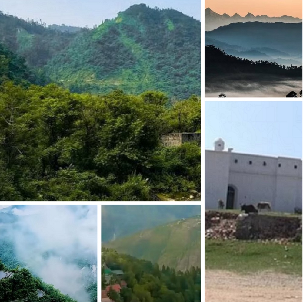 अगर आप गर्मी की छुट्टियों में बना रहे हैं घूमने का प्लान, तो आपको देहरादून की ये बेस्‍ट डेस्टिनेशन कर देंगी ‘कूल’: