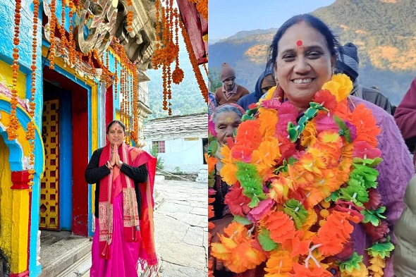 भाजपा में जश्न कांग्रेस मे कलह का दौर, केदारनाथ परिणाम के साइड इफ़ेक्ट