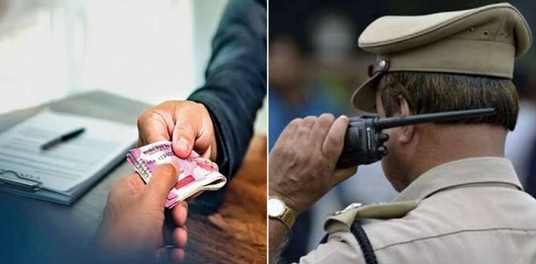 भ्रष्टाचार की टीआरपी में उत्तराखंड के विभाग!