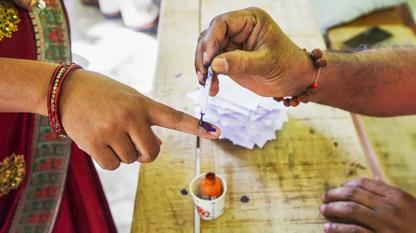 भारत में चुनाव प्रचार थमने का कारण और महत्व